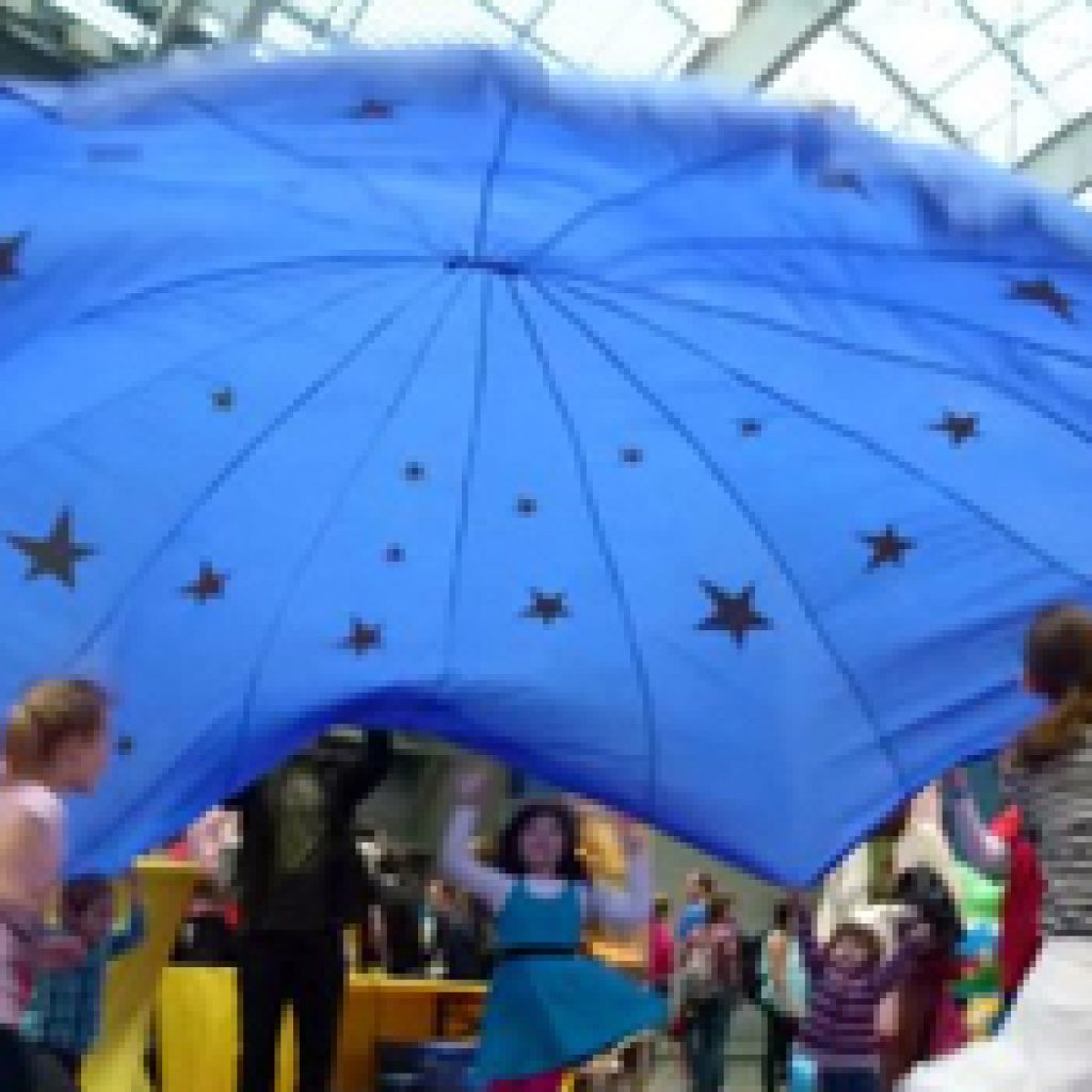 Spielmesse Essen Kinder